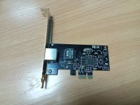 Лот: 18215941. Фото: 5. Сетевая карта PCI-E x1 LAN новая...