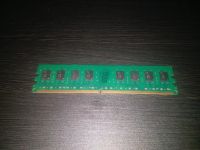 Лот: 14917154. Фото: 2. Оперативная память Kllisre pc2-6400u-cl6... Комплектующие