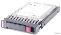 Лот: 11471137. Фото: 2. Жесткий диск серверный HPE 300GB... Комплектующие