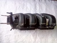 Лот: 10157345. Фото: 5. Впускной коллектор 1NZ-FE Toyota...