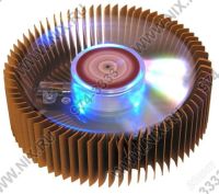 Лот: 1295961. Фото: 3. Thermaltake Golden Orb II Socket... Компьютеры, оргтехника, канцтовары