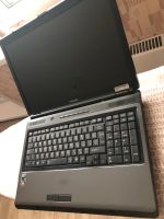 Лот: 16186576. Фото: 2. 17" Ноутбук Toshiba Sattelite... Компьютеры, ноутбуки, планшеты