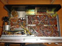 Лот: 8642929. Фото: 4. Кассетная дека AKAI GXC-709D. Красноярск