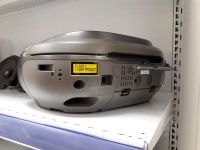 Лот: 7387198. Фото: 2. Магнитола Panasonic RX-D29. Аудиотехника