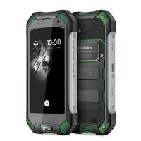 Лот: 10383783. Фото: 3. Новый Blackview BV6000 Army Green... Красноярск