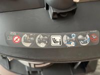 Лот: 25396693. Фото: 3. Автокресло 0+ Cybex 521001249... Красноярск