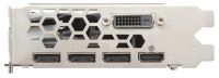 Лот: 11353976. Фото: 4. Видеокарта MSI AMD Radeon RX 470... Красноярск