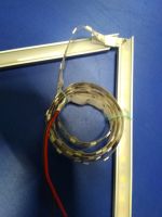 Лот: 14491355. Фото: 7. Угловая подсветка кухонного гарнитура...