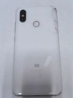 Лот: 22176040. Фото: 2. №1761 Xiaomi Mi8 . Смартфоны, связь, навигация