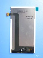 Лот: 5107503. Фото: 2. Дисплей Fly IQ4415, IQ4416. Запчасти, оборудование