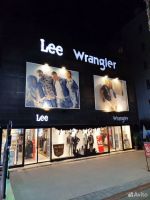 Лот: 25403051. Фото: 7. Джинсы мужские Wrangler новые