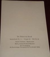 Лот: 4741275. Фото: 2. Открытка № 18 - Германия, 3 рейх... Открытки, билеты и др.
