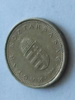 Лот: 7760218. Фото: 6. Монета 1 форинт один Венгрия 1996...