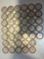 Лот: 4946224. Фото: 2. Продам (обменяю) коллекцию монет. Монеты