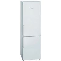 Лот: 9972234. Фото: 2. Холодильник с морозильником Bosch... Крупная бытовая техника
