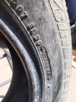 Лот: 23517946. Фото: 3. 1шт 205-60-16 Bridgestone Turanza... Авто, мото, водный транспорт