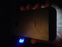 Лот: 3709772. Фото: 3. iPhone 5/16. Красноярск