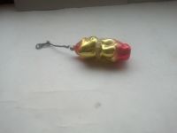 Лот: 24666752. Фото: 3. Елочная игрушка СССР ,советская... Красноярск