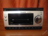 Лот: 1497306. Фото: 2. Магнитола Panasonic CQ-CK2303W... Автозвук