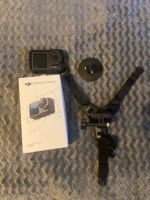 Лот: 23495612. Фото: 4. Dji osmo action 3