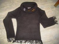 Лот: 601570. Фото: 2. свитер размер М. Женская одежда