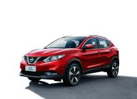 Лот: 11447675. Фото: 4. Багажник Nissan Qashqai 2015-2018г... Красноярск