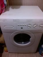 Лот: 4522988. Фото: 2. стиральная машинка. Крупная бытовая техника