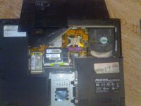 Лот: 13908855. Фото: 2. ASUS X51RL на запчасти. Комплектующие