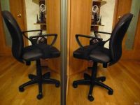 Лот: 17403089. Фото: 5. Кресло офисное CH-687AXSN# G Серое...