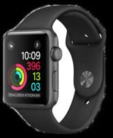 Лот: 11384205. Фото: 5. Apple Watch s1 42mm