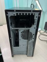 Лот: 19422144. Фото: 6. Компьютерный корпус Depo Micro-ATX...