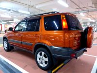 Лот: 14966682. Фото: 11. Honda CR-V, 1998, V-2000, АКПП...