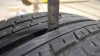 Лот: 9678634. Фото: 6. Шины резина Bridgestone Turanza...