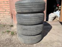 Лот: 15859777. Фото: 3. Летняя резина (Шины) Michelin... Авто, мото, водный транспорт