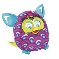Лот: 4409533. Фото: 5. Furby Boom Ферби бум!В наличии...
