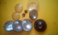 Лот: 16477649. Фото: 2. Фары ( отражатели ) 5шт. + 3 стекла... Автозапчасти