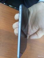 Лот: 12725188. Фото: 4. iPhone 6S Black 64Gb идеальное...