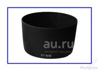 Лот: 766544. Фото: 3. Бленда Canon EW-78D, EW-83F, EW-65... Фото, видеокамеры, оптика