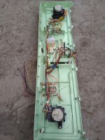 Лот: 15666707. Фото: 2. Панель управления стиральной машины. Крупная бытовая техника