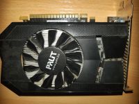 Лот: 21598672. Фото: 2. Видеокарта Palit GeForce GTX 650... Комплектующие