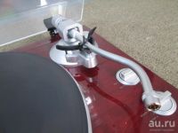 Лот: 16859163. Фото: 5. TEAC TN-350 проигрыватель винила...