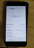 Лот: 16842574. Фото: 6. Huawei P10 32Gb LTE Black (VTR-L29...