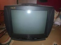 Лот: 3644591. Фото: 2. Телевизор LG CF-21D70. ТВ и видео
