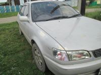 Лот: 4209260. Фото: 4. Toyota Corolla в AE 110 кузове...