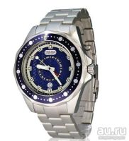 Лот: 8215804. Фото: 11. Nautec Chronograph кварц 44 мм...