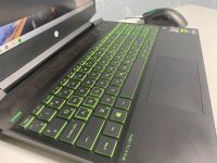 Лот: 18737084. Фото: 2. Игровой ноутбук HP Ryzen 5 4600H... Компьютеры, ноутбуки, планшеты
