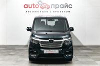 Лот: 19615991. Фото: 2. Honda Stepwgn, V Рестайлинг Spada... Авто, мото, водный транспорт