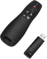Лот: 22024809. Фото: 3. Пульт Logitech беспроводной презентер... Компьютеры, оргтехника, канцтовары