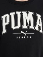 Лот: 23356585. Фото: 5. Худи для девочек PUMA ESS+ Block...