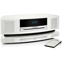 Лот: 8388261. Фото: 2. BOSE Wave SoundTouch music system. Аудиотехника